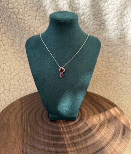 سنسال القلب